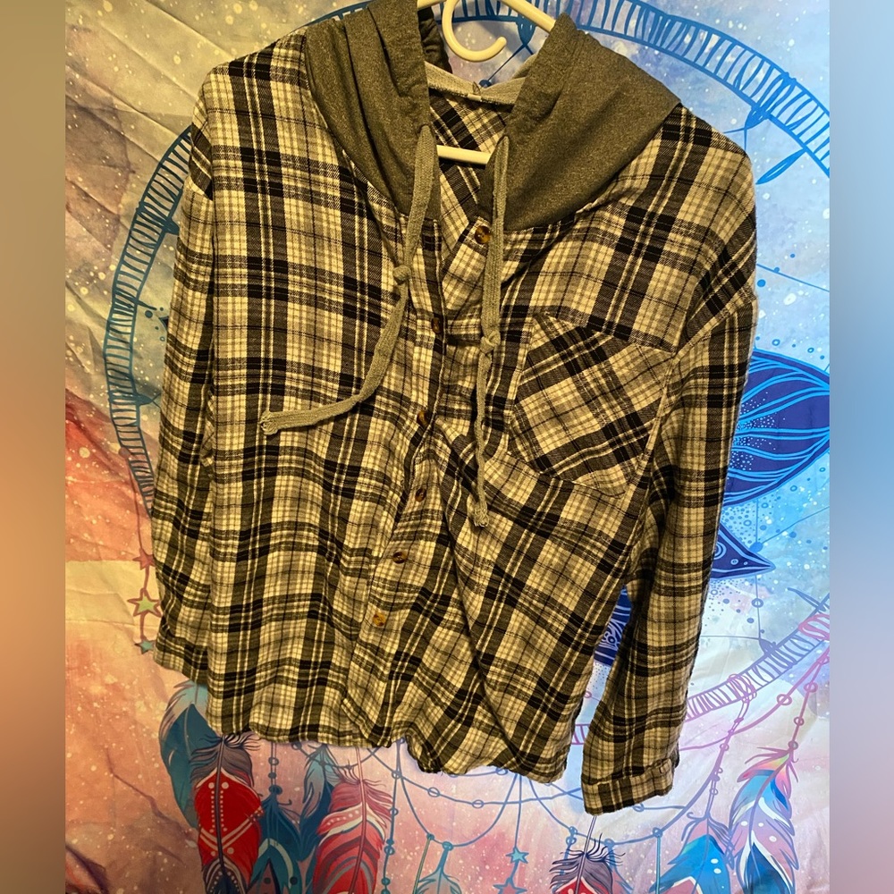 Flannel